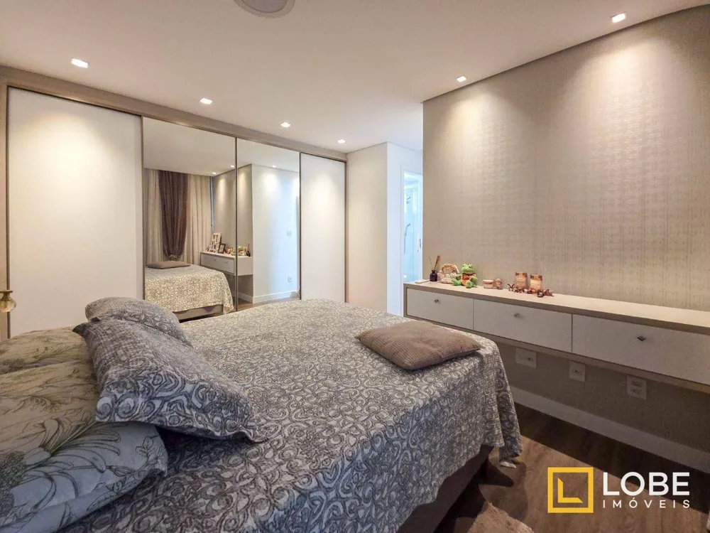 Apartamento, 3 quartos, 97 m² - Foto 9