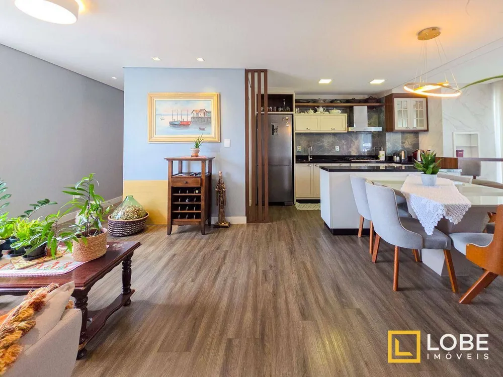 Apartamento, 3 quartos, 97 m² - Foto 6