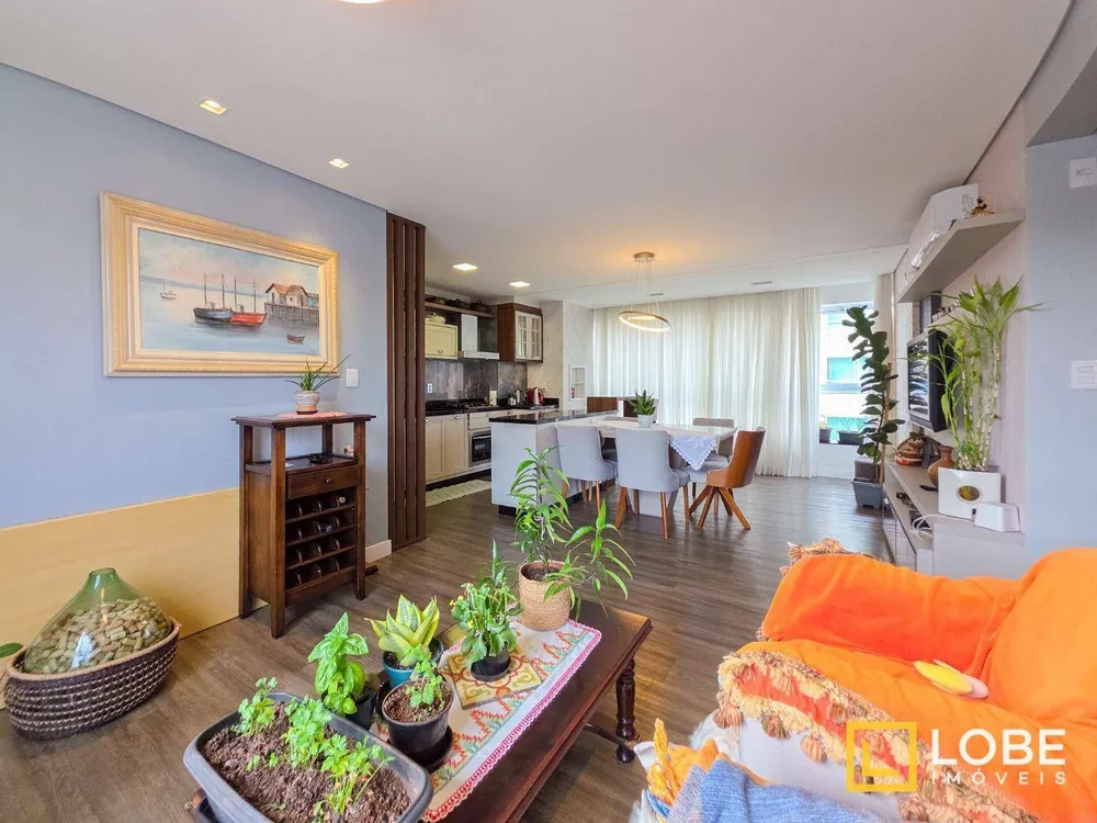 Apartamento, 3 quartos, 97 m² - Foto 4
