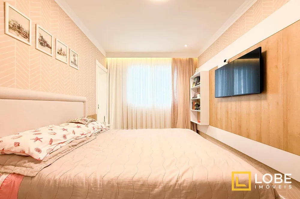 Apartamento, 4 quartos, 193 m² - Foto 7