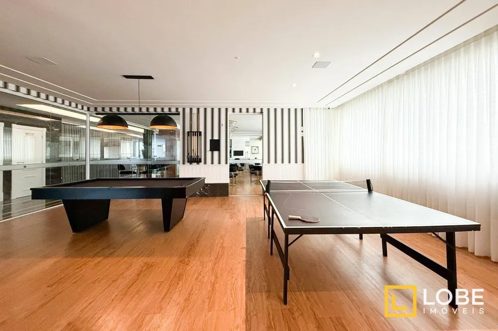 Apartamento, 4 quartos, 193 m² - Foto 8