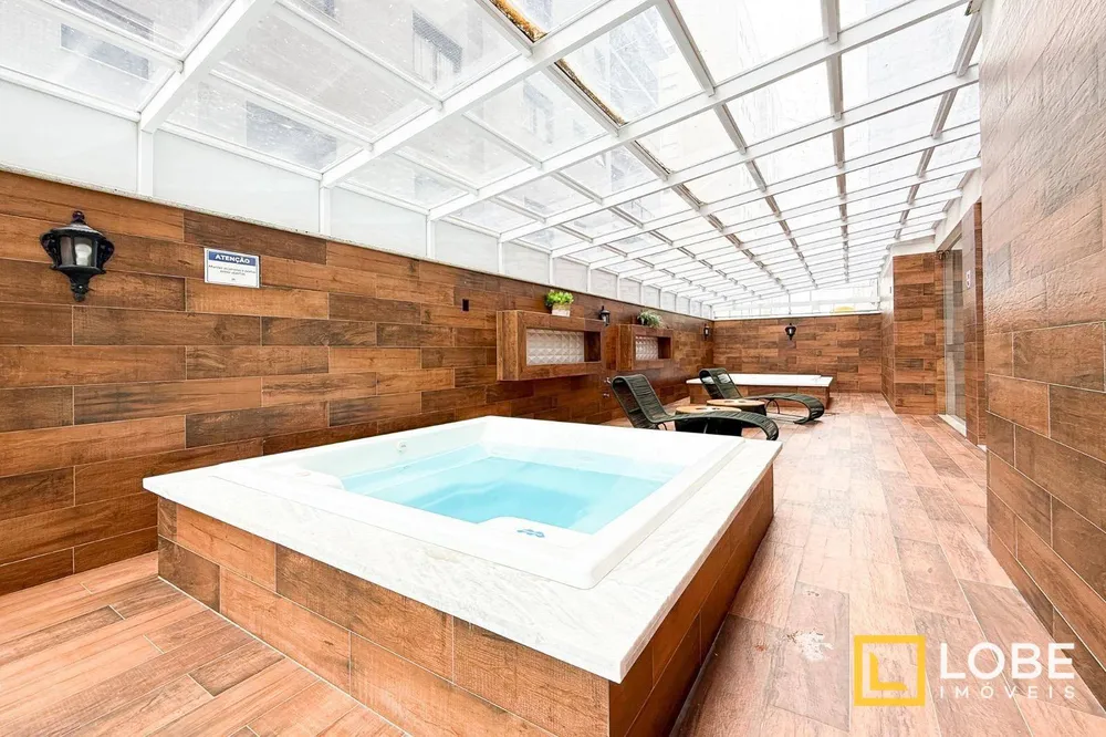 Apartamento, 4 quartos, 193 m² - Foto 6