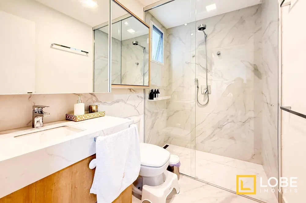 Apartamento, 4 quartos, 193 m² - Foto 11