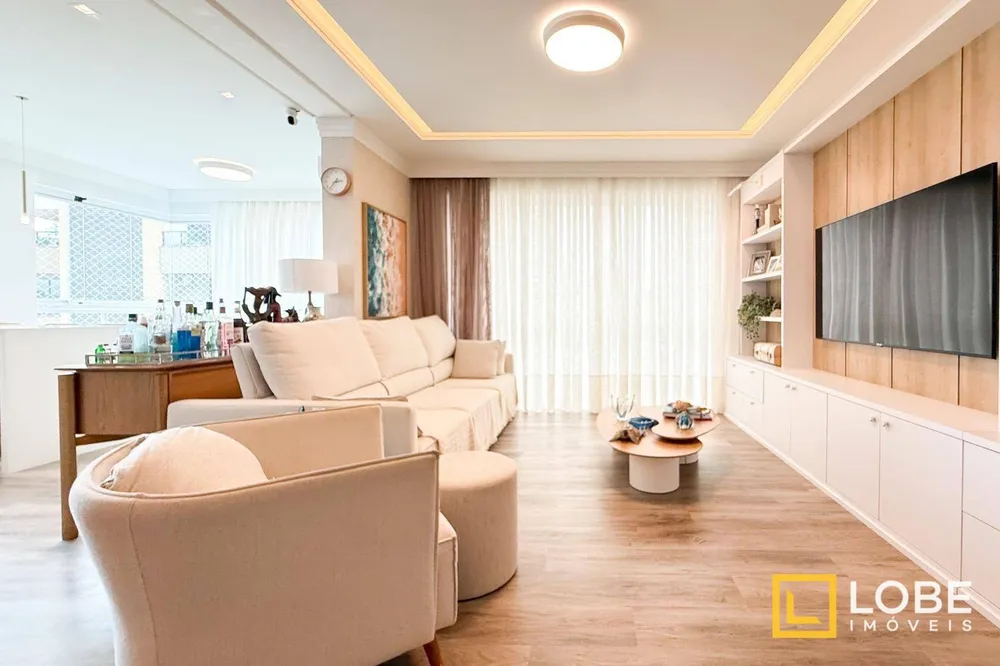 Apartamento, 4 quartos, 193 m² - Foto 1
