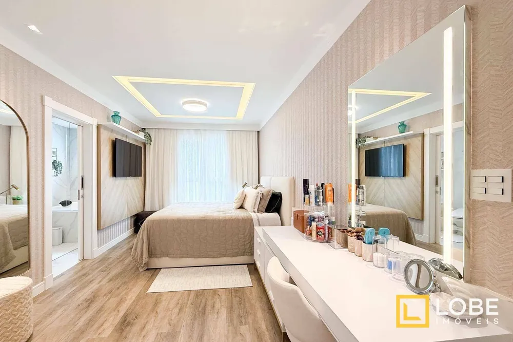 Apartamento, 4 quartos, 193 m² - Foto 3
