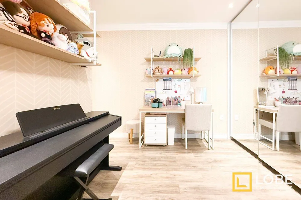 Apartamento, 4 quartos, 193 m² - Foto 6