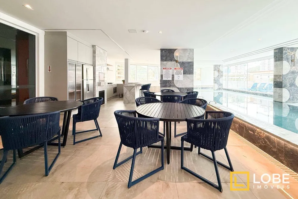Apartamento, 4 quartos, 193 m² - Foto 4