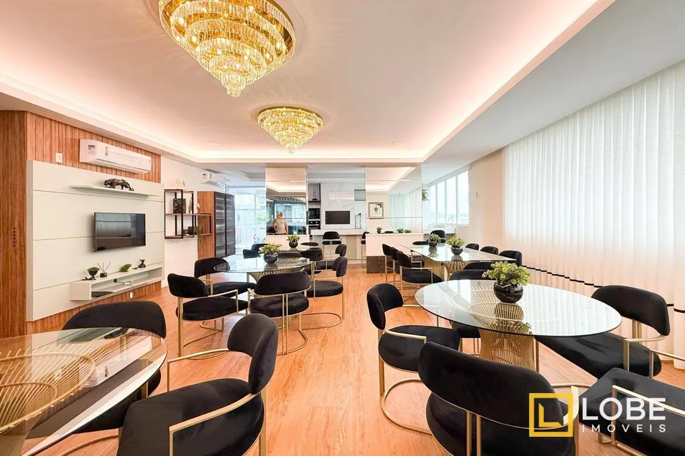 Apartamento, 4 quartos, 193 m² - Foto 5