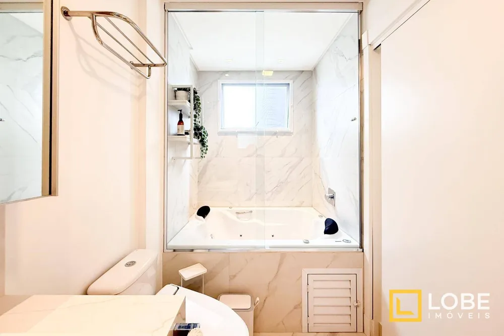 Apartamento, 4 quartos, 193 m² - Foto 9