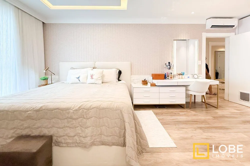 Apartamento, 4 quartos, 193 m² - Foto 7
