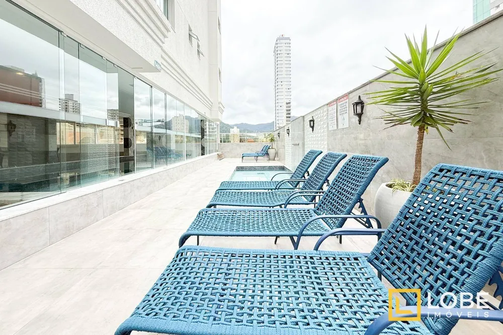 Apartamento, 4 quartos, 193 m² - Foto 12