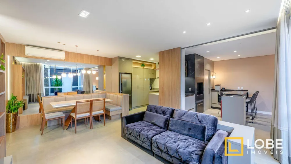 Casa, 3 quartos, 172 m² - Foto 6