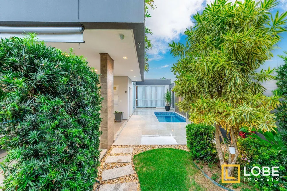 Casa, 3 quartos, 172 m² - Foto 2