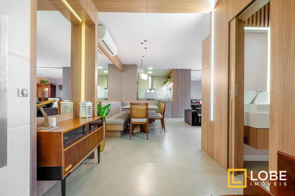Casa, 3 quartos, 172 m² - Foto 9