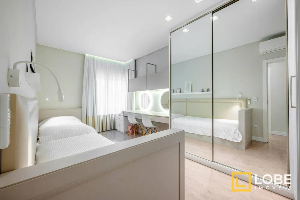 Casa, 3 quartos, 172 m² - Foto 11