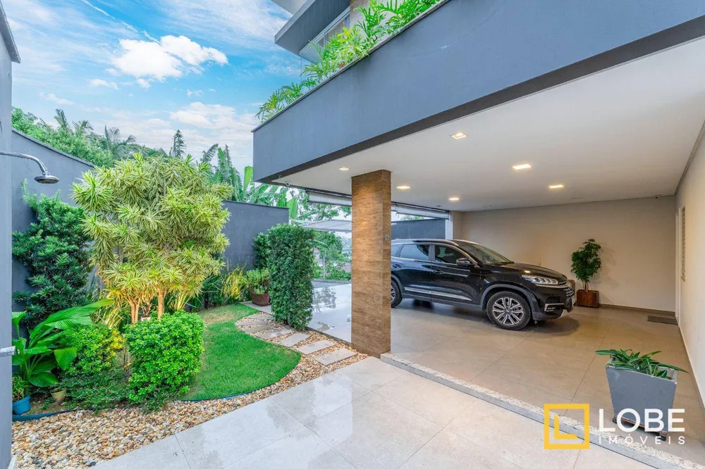 Casa, 3 quartos, 172 m² - Foto 4