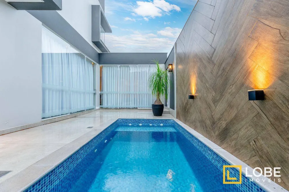 Casa, 3 quartos, 172 m² - Foto 3