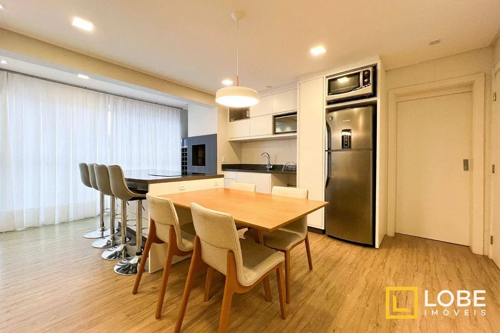Apartamento, 2 quartos, 75 m² - Foto 18