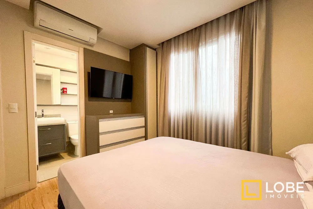 Apartamento, 2 quartos, 75 m² - Foto 21