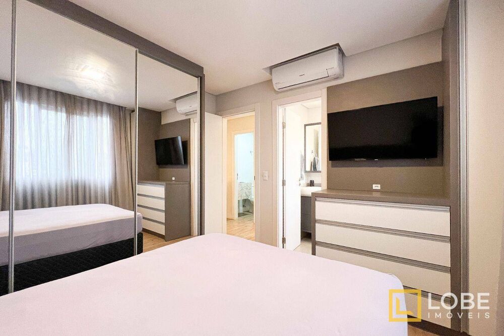 Apartamento à venda com 2 quartos, 75m² - Foto 10