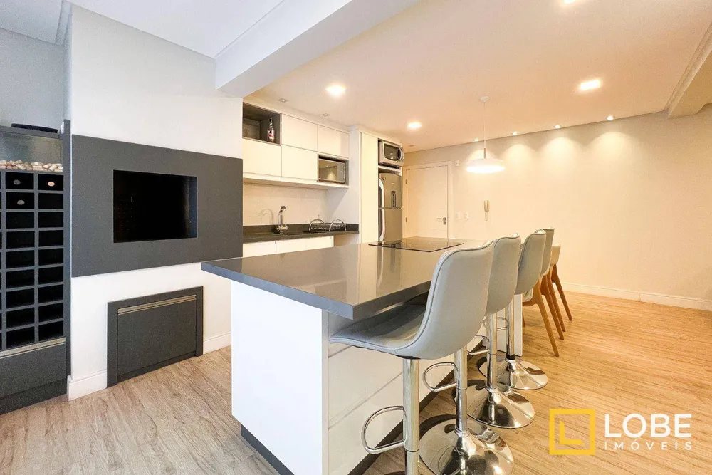 Apartamento, 2 quartos, 75 m² - Foto 19