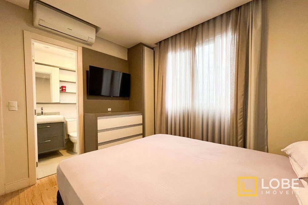 Apartamento à venda com 2 quartos, 75m² - Foto 9