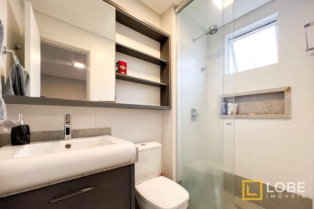 Apartamento à venda com 2 quartos, 75m² - Foto 12