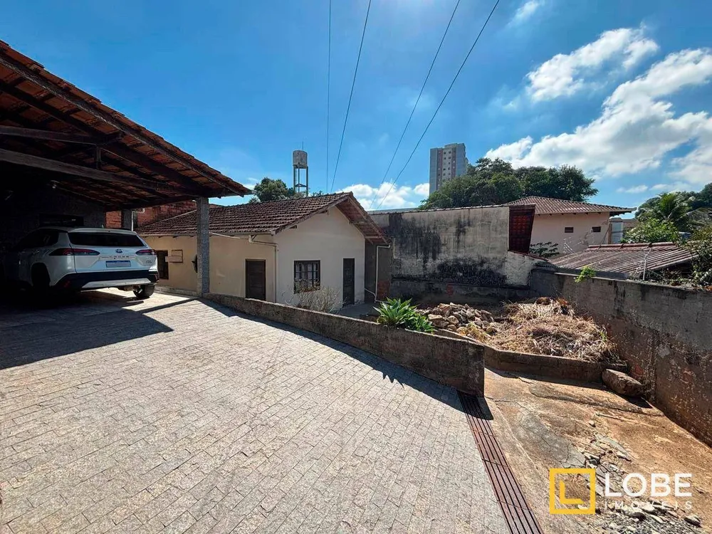 Terreno, 737 m² - Foto 3