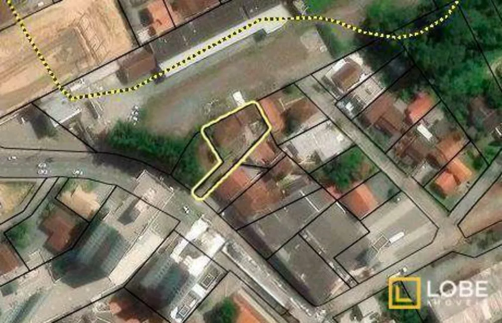 Terreno, 737 m² - Foto 4