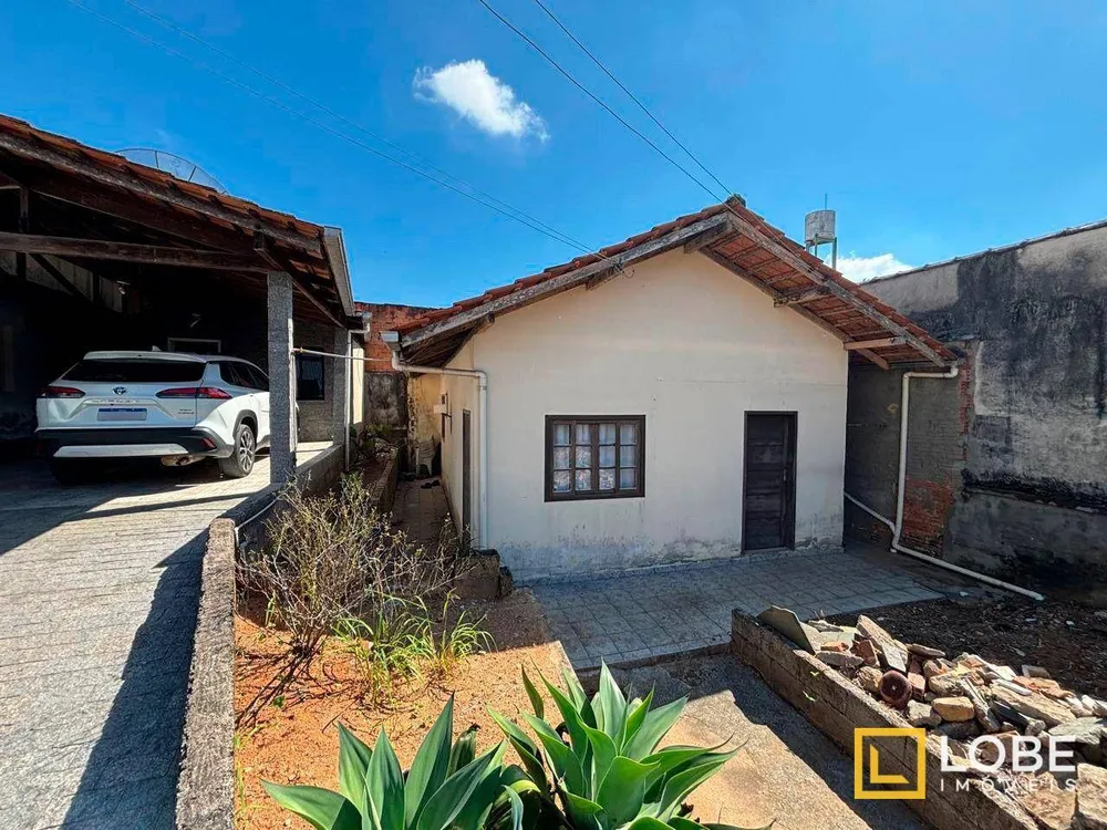 Terreno, 737 m² - Foto 1