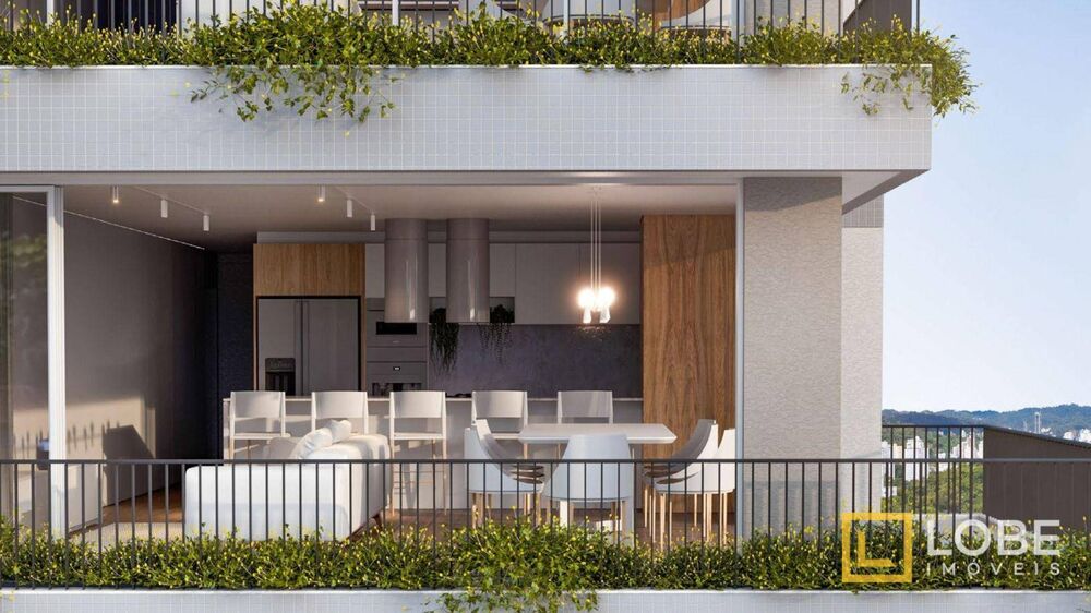 Apartamento, 3 quartos, 137 m² - Foto 3