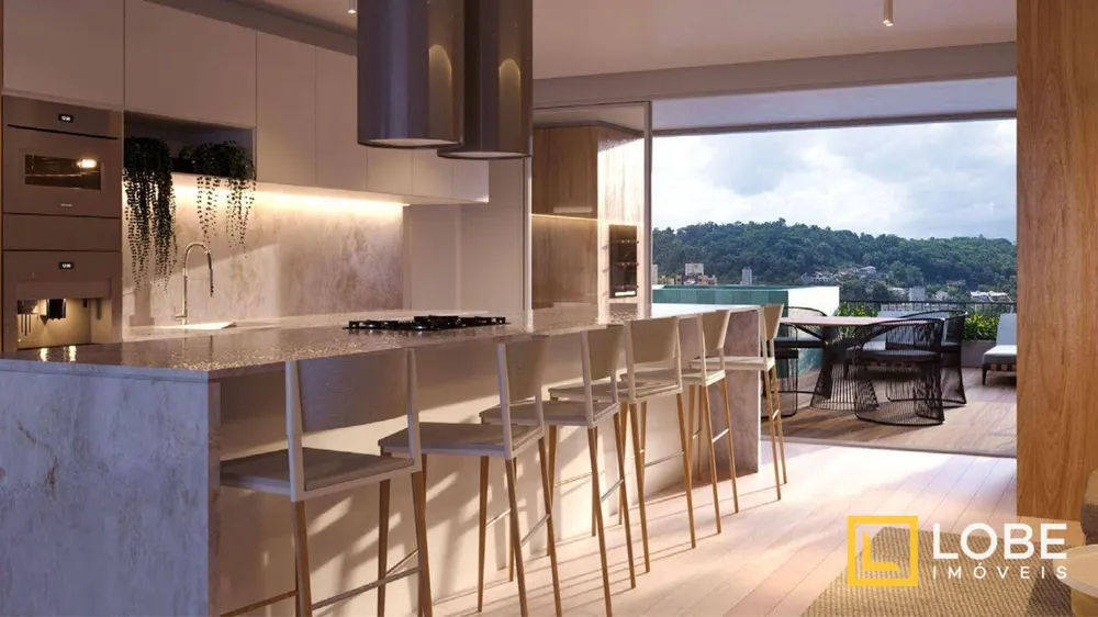 Apartamento, 3 quartos, 137 m² - Foto 11