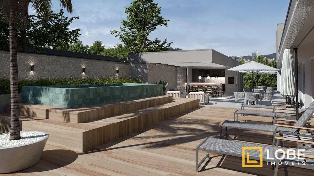 Apartamento, 3 quartos, 137 m² - Foto 6