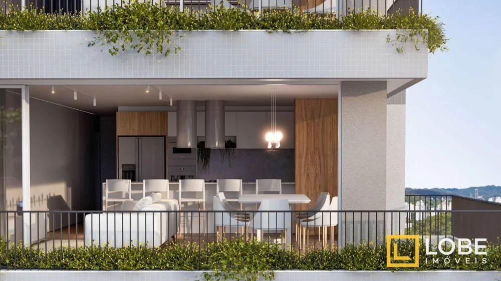 Apartamento, 3 quartos, 137 m² - Foto 3