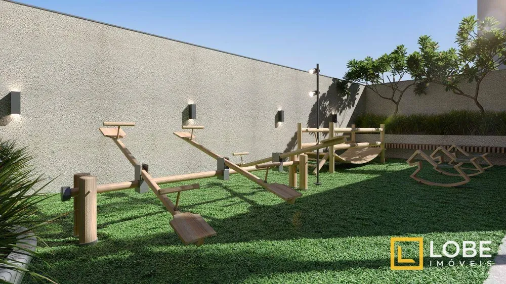 Apartamento, 3 quartos, 137 m² - Foto 1