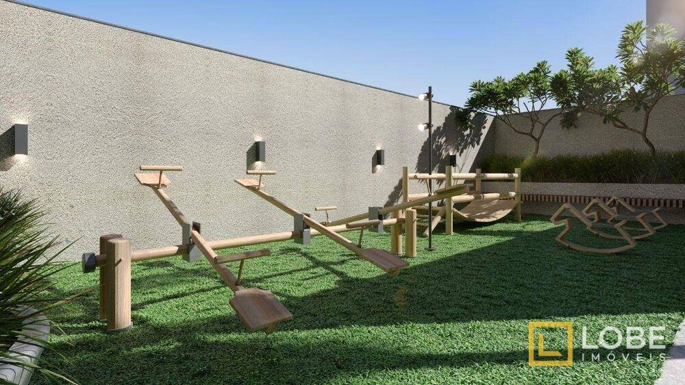 Apartamento, 3 quartos, 137 m² - Foto 2