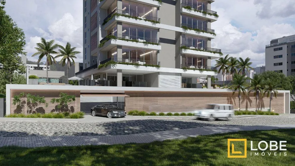 Apartamento, 3 quartos, 137 m² - Foto 1