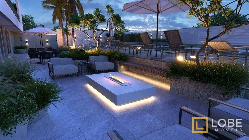 Apartamento, 3 quartos, 137 m² - Foto 1