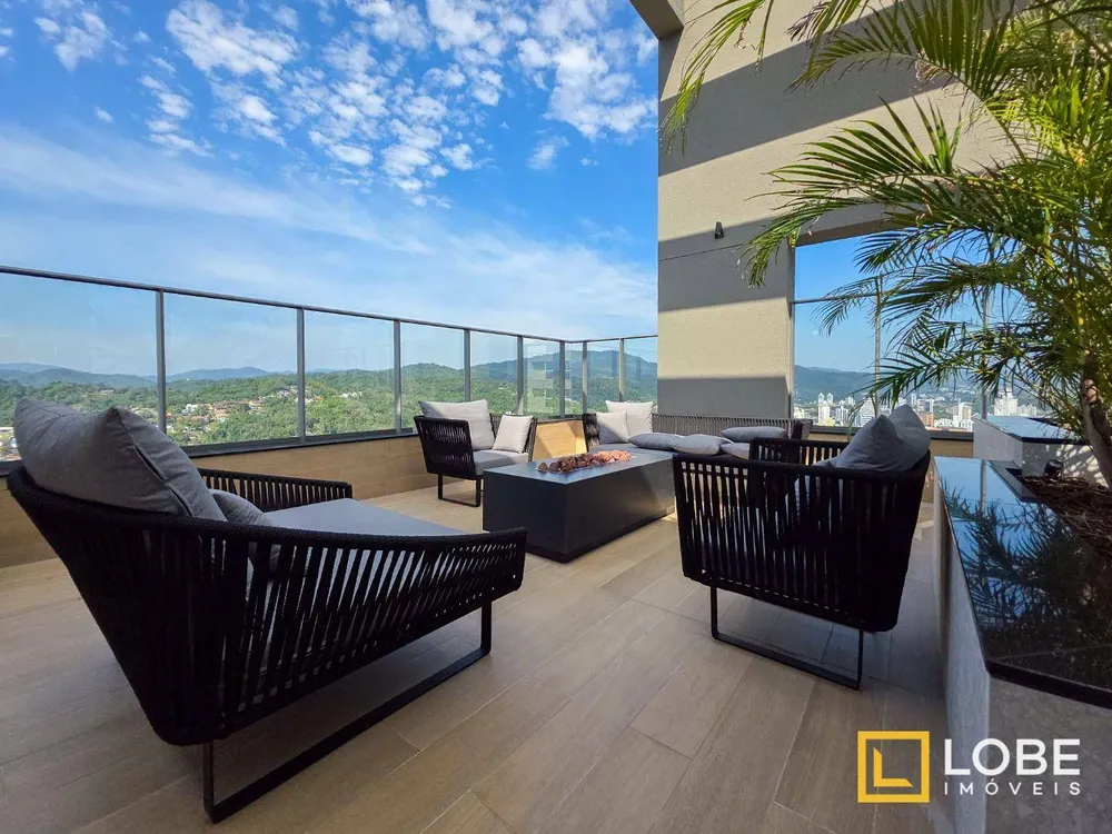 Apartamento, 3 quartos, 172 m² - Foto 14
