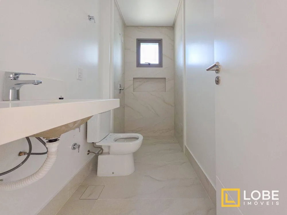 Apartamento, 3 quartos, 172 m² - Foto 4