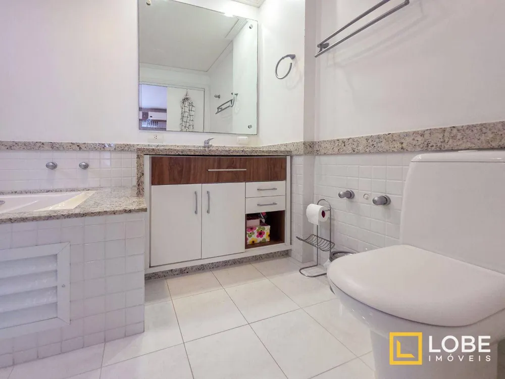Apartamento, 3 quartos, 127 m² - Foto 1