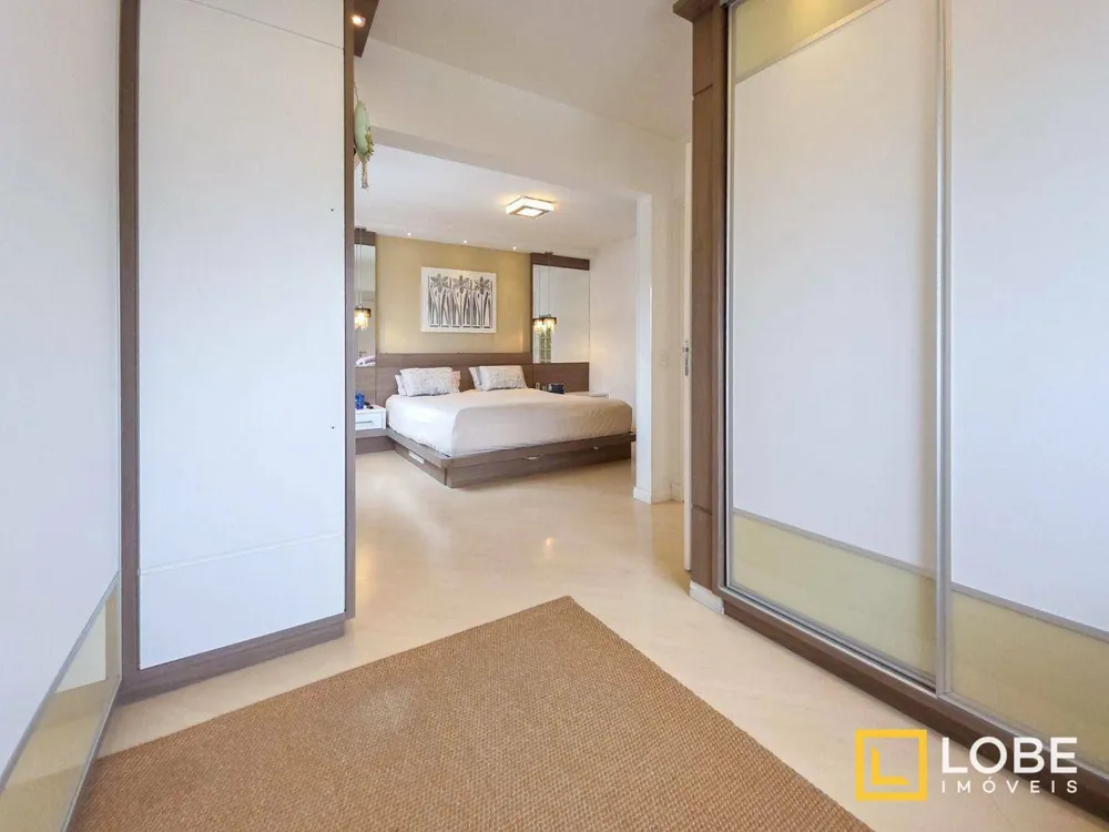 Apartamento, 3 quartos, 127 m² - Foto 2