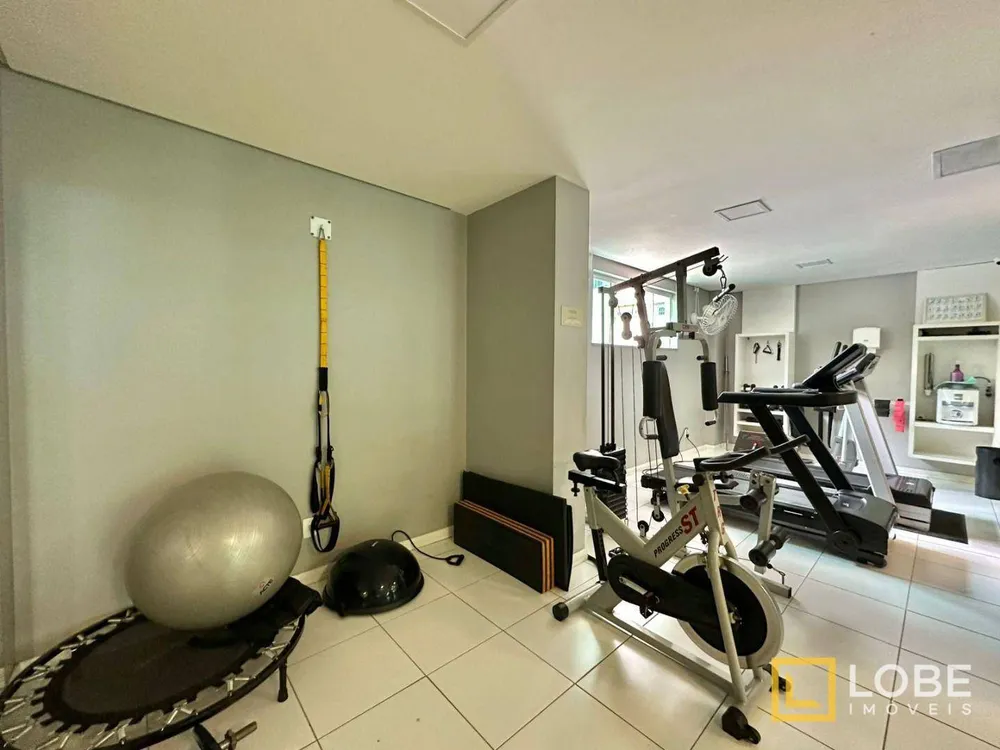 Apartamento, 3 quartos, 127 m² - Foto 3