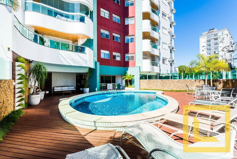 Apartamento, 3 quartos, 127 m² - Foto 4