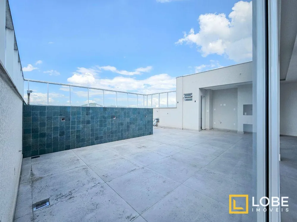 Cobertura, 4 quartos, 344 m² - Foto 19