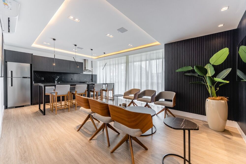 Cobertura, 4 quartos, 344 m² - Foto 14