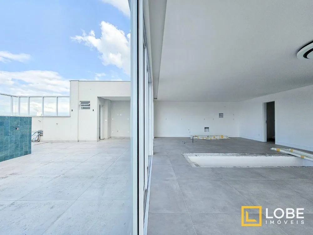 Cobertura, 4 quartos, 344 m² - Foto 20
