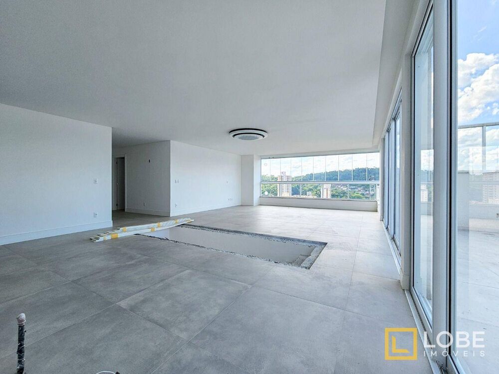 Cobertura, 4 quartos, 344 m² - Foto 4