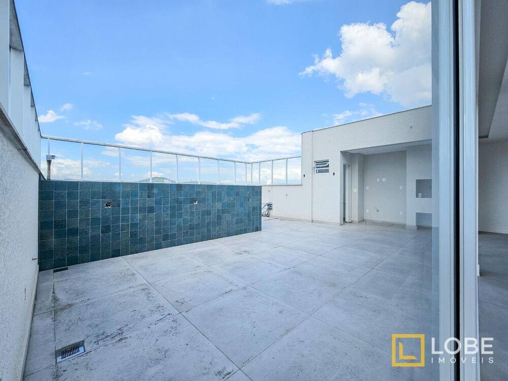 Cobertura, 4 quartos, 344 m² - Foto 3