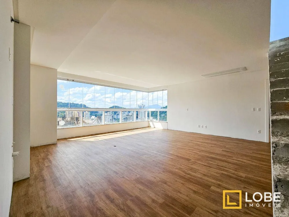 Cobertura, 4 quartos, 344 m² - Foto 22